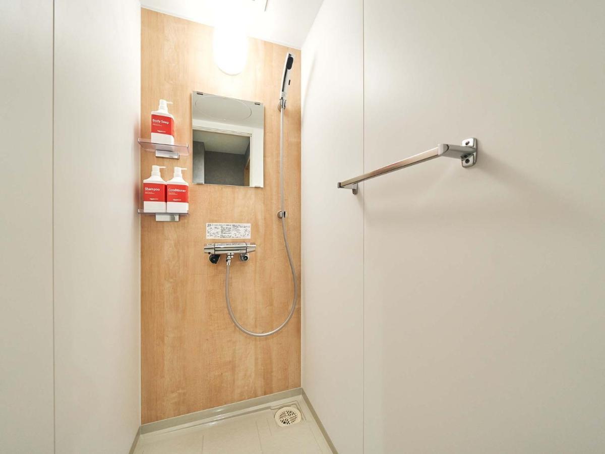Rakuten Stay Naha-Tomarifuto Bunk Bed Room Eksteriør billede