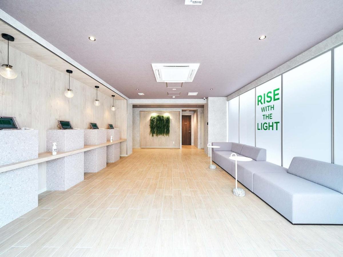 Rakuten Stay Naha-Tomarifuto Bunk Bed Room Eksteriør billede